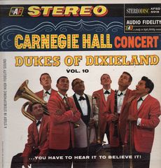 Thumbnail - DUKES OF DIXIELAND