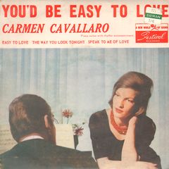 Thumbnail - CAVALLARO,Carmen