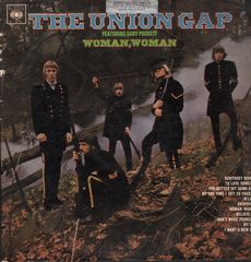 Thumbnail - UNION GAP featuring GARY PUCKETT