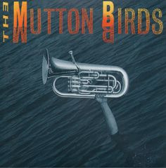 Thumbnail - MUTTON BIRDS