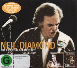 Thumbnail - DIAMOND,Neil