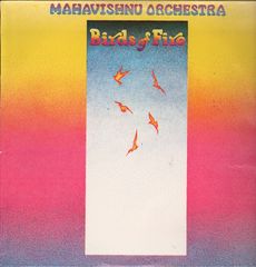 Thumbnail - MAHAVISHNU ORCHESTRA