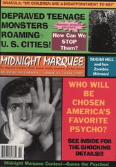 Thumbnail - MIDNIGHT MARQUEE MAGAZINE