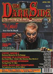 Thumbnail - DARK SIDE MAGAZINE