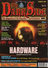 Thumbnail - DARK SIDE MAGAZINE