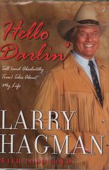 Thumbnail - HAGMAN,Larry