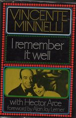 Thumbnail - MINNELLI,Vincente