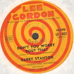 Thumbnail - STANTON,Barry