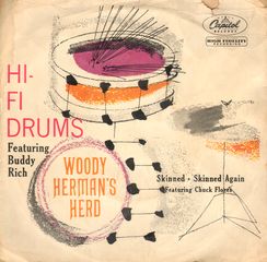 Thumbnail - HERMAN,Woody,Herd