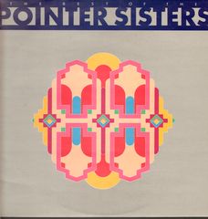 Thumbnail - POINTER SISTERS