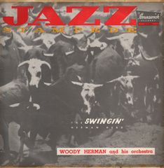 Thumbnail - HERMAN,Woody