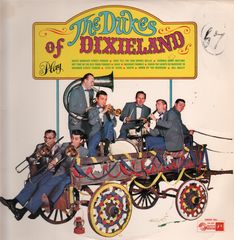 Thumbnail - DUKES OF DIXIELAND