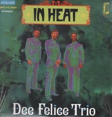 Thumbnail - FELICE,Dee,Trio