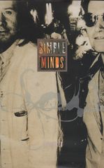 Thumbnail - SIMPLE MINDS