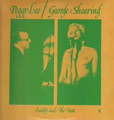 Thumbnail - LEE,Peggy,And George SHEARING