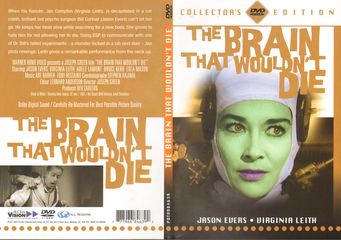 Thumbnail - BRAIN THAT WOULDN'T DIE