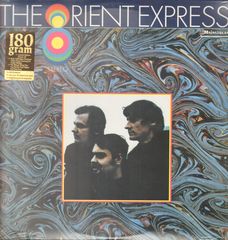Thumbnail - ORIENT EXPRESS
