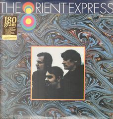 Thumbnail - ORIENT EXPRESS