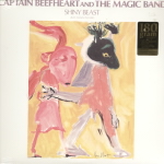 Thumbnail - CAPTAIN BEEFHEART And The Magic Band
