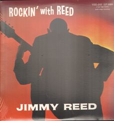 Thumbnail - REED,Jimmy