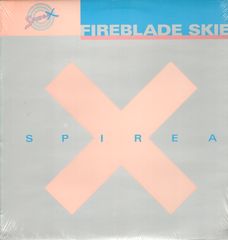 Thumbnail - FIREBLADE SKIES