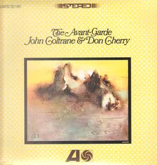 Thumbnail - COLTRANE,John,& Don CHERRY