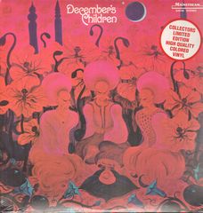 Thumbnail - DECEMBER'S CHILDREN