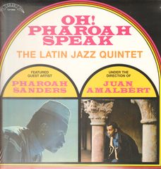 Thumbnail - LATIN JAZZ QUINTET