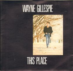 Thumbnail - GILLESPIE,Wayne