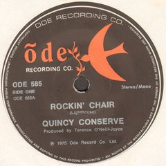 Thumbnail - QUINCY CONSERVE