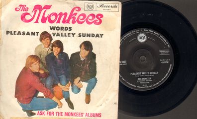 Thumbnail - MONKEES