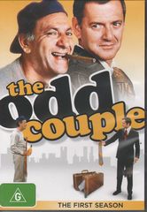 Thumbnail - ODD COUPLE