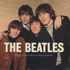 Thumbnail - BEATLES