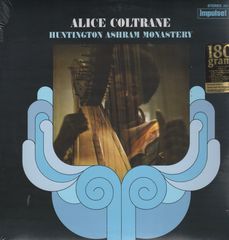 Thumbnail - COLTRANE,Alice