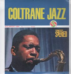 Thumbnail - COLTRANE,John