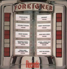 Thumbnail - FOREIGNER