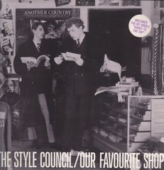 Thumbnail - STYLE COUNCIL