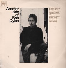 Thumbnail - DYLAN,Bob