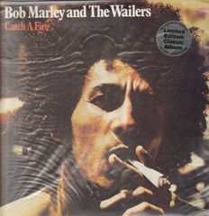 Thumbnail - MARLEY,Bob,& The Wailers