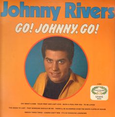 Thumbnail - RIVERS,Johnny