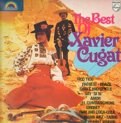 Thumbnail - CUGAT,Xavier