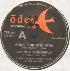 Thumbnail - QUINCY CONSERVE