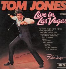 Thumbnail - JONES,Tom