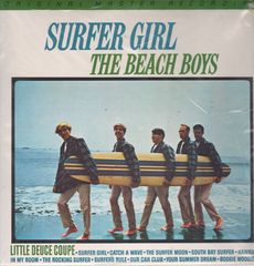 Thumbnail - BEACH BOYS