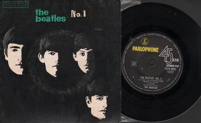 Thumbnail - BEATLES