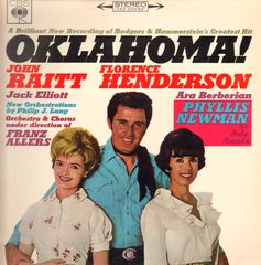 Thumbnail - OKLAHOMA