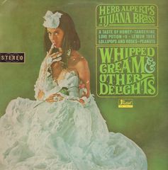 Thumbnail - ALPERT,Herb,& The Tijuana Brass