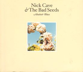 Thumbnail - CAVE,Nick,& The Bad Seeds