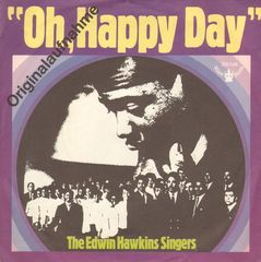 Thumbnail - HAWKINS,Edwin, Singers