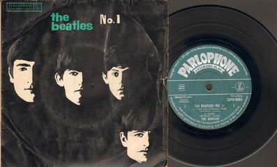 Thumbnail - BEATLES